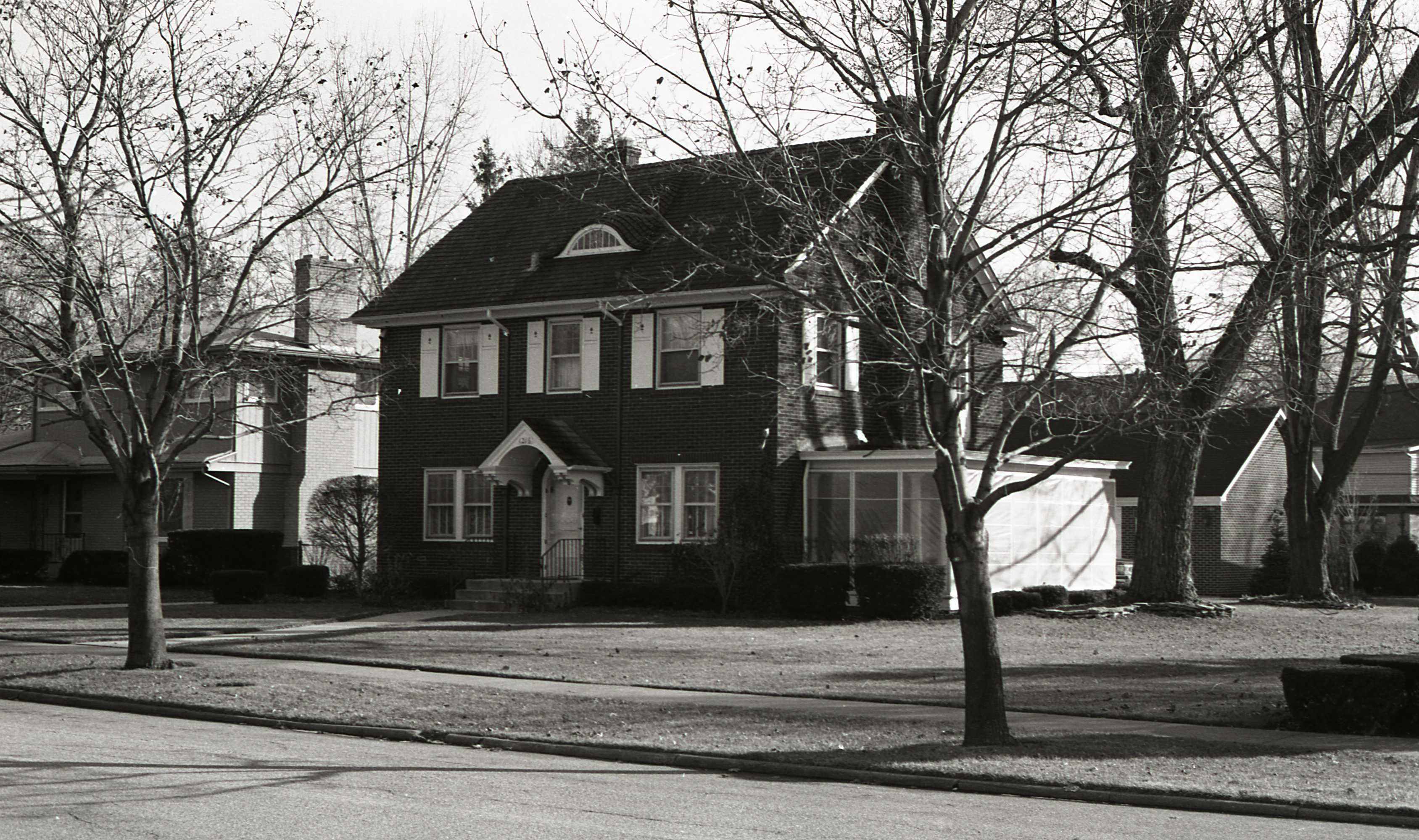 1216 East Wayne Street North